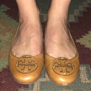 Tory Burch Flats